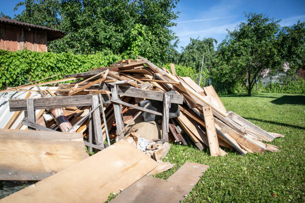 Best Demolition Debris Removal  in Northdale, FL