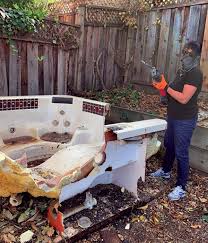 Property Management Cleanouts in Northdale, FL